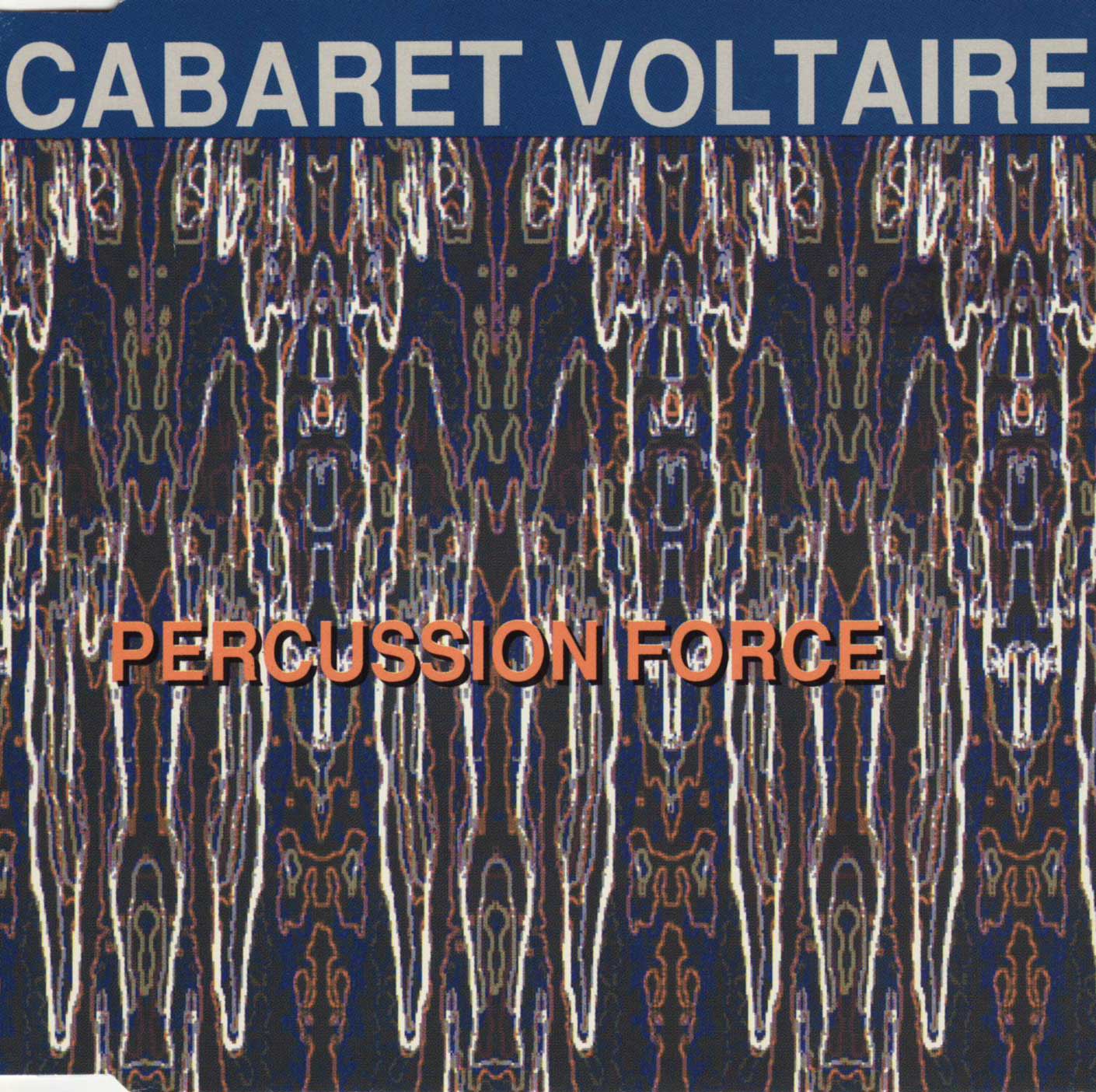 Percussion Force